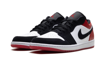 Jordan 1 Low SE Black Toe (2025) IB8971 106