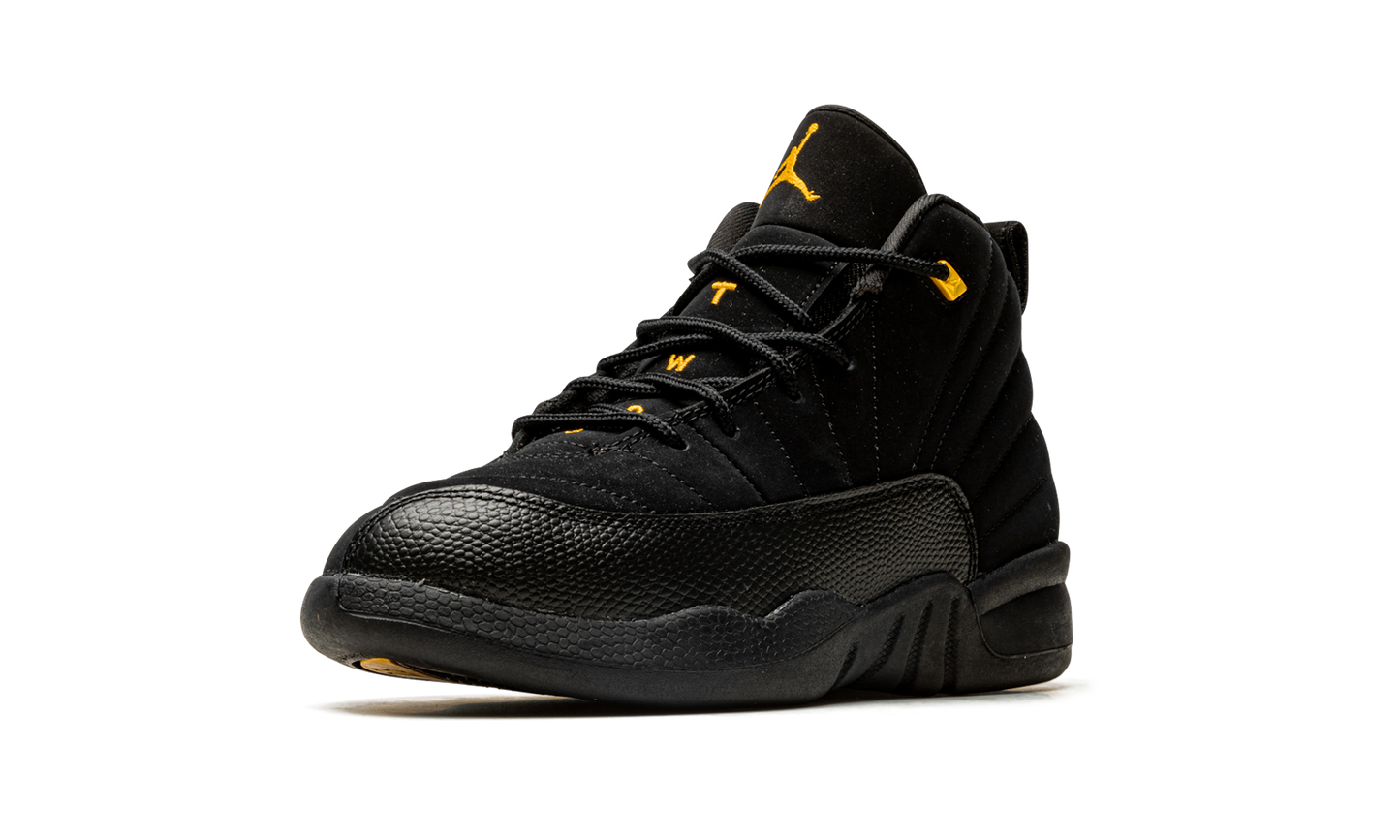Air Jordan 12 PS Black Taxi 151186 071