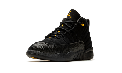 Air Jordan 12 PS Black Taxi 151186 071
