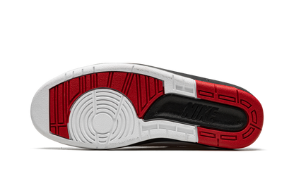 Air Jordan 2 Retro OG Chicago 2022 DX2454 106