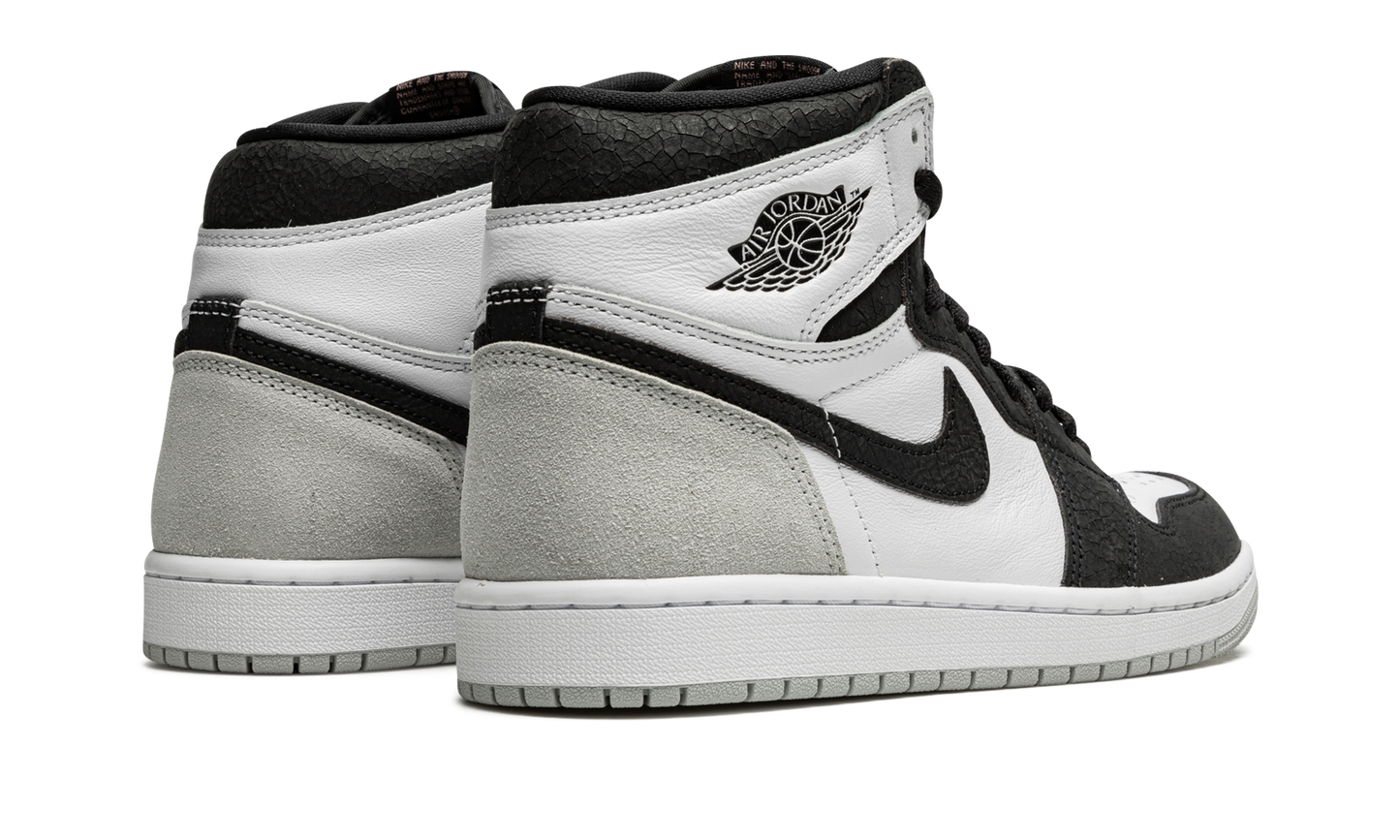 Air Jordan 1 Retro High OG Stage Haze 555088 108
