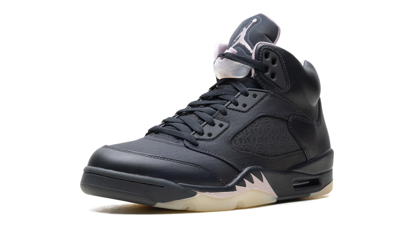 Air Jordan 5 Paris Saint-Germain HQ3004 001