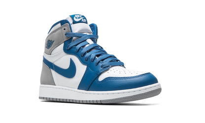 Jordan 1 Retro High OG GS True Blue FD1437 410
