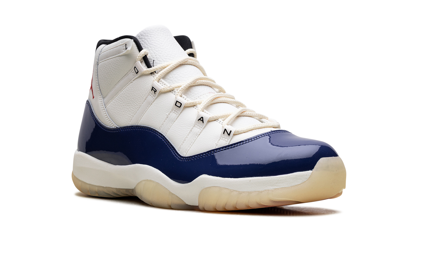 Air Jordan 11 Rare Air IH0296 400