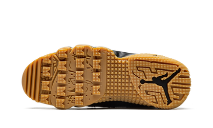 Air Jordan 9 Boot Black / Gum AR4491 025
