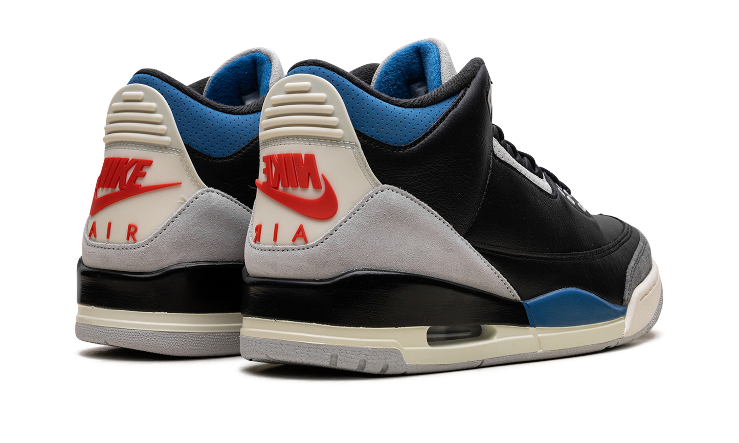 Air Jordan 3 Rare Air IB8967 004