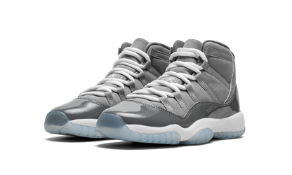 Air Jordan 11 Retro GS Cool Grey 2021 378038 005