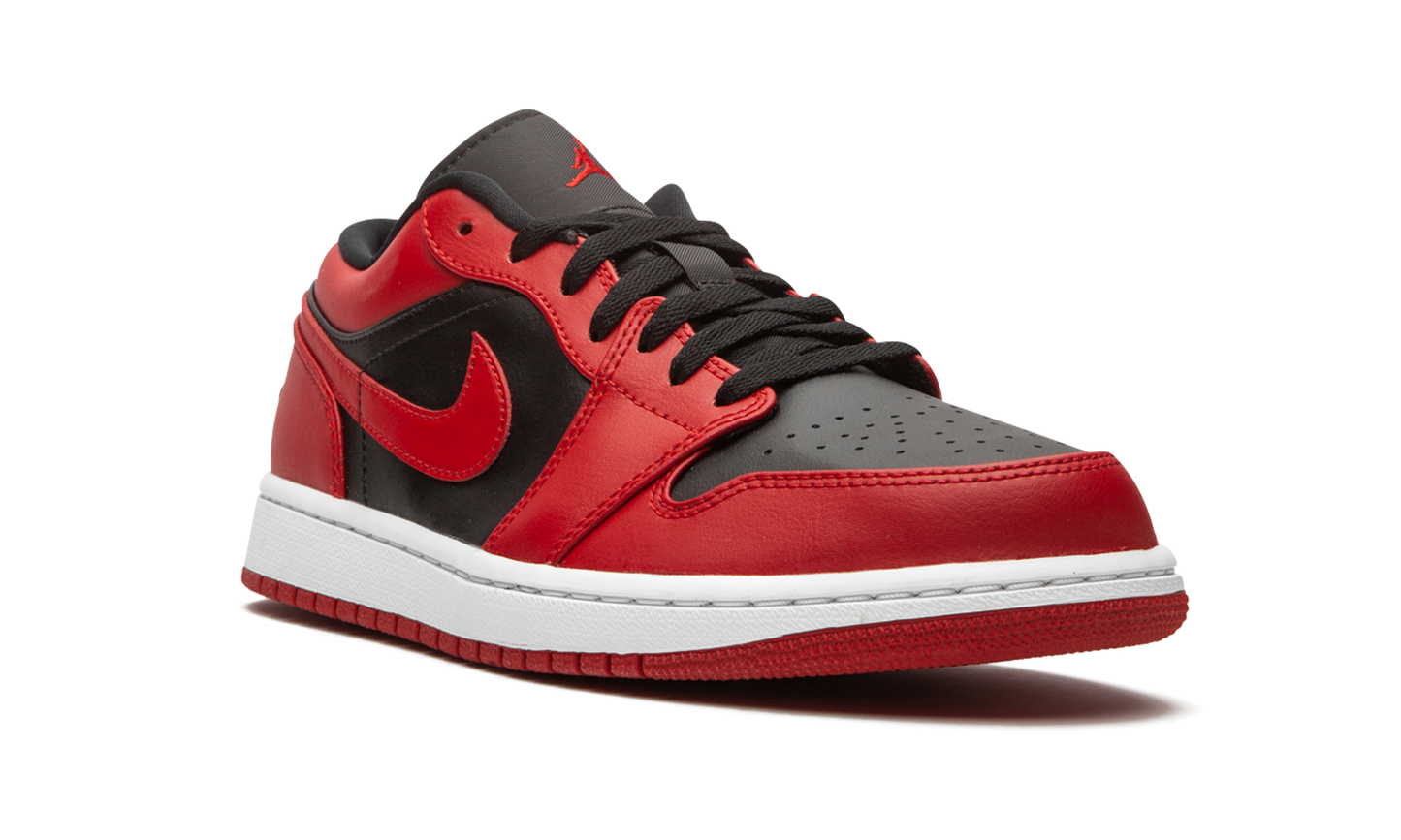 Jordan 1 Low Reverse Bred 553558 606