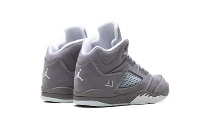 Air Jordan 5 PS Wolf Grey (2026) 440889 002