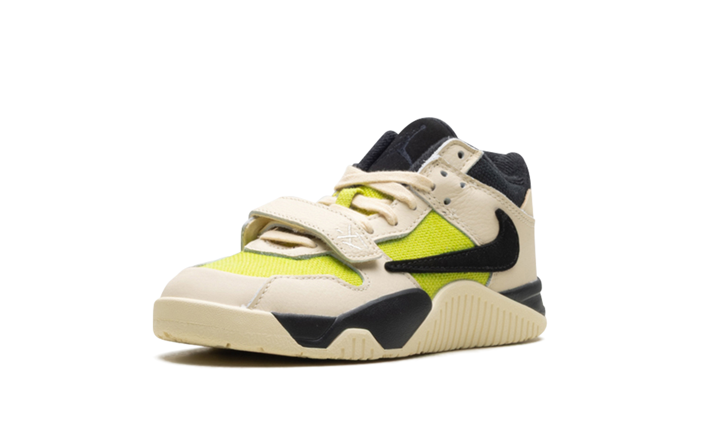Jumpman Jack TR PS Travis Scott Bright Cactus FJ2851 102