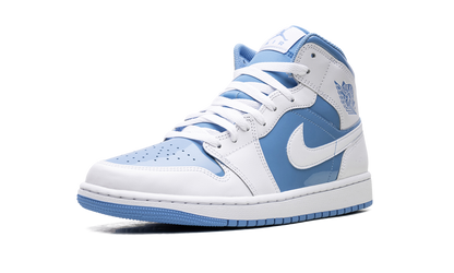 Jordan 1 Mid Legend Blue FZ2142 114
