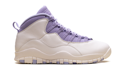 Air Jordan 10 WMNS Hydrangeas IQ0388 101