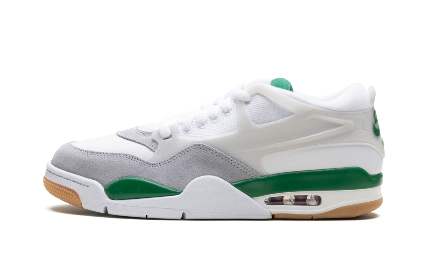 Air Jordan 4 RM Pine Green FQ7939 103