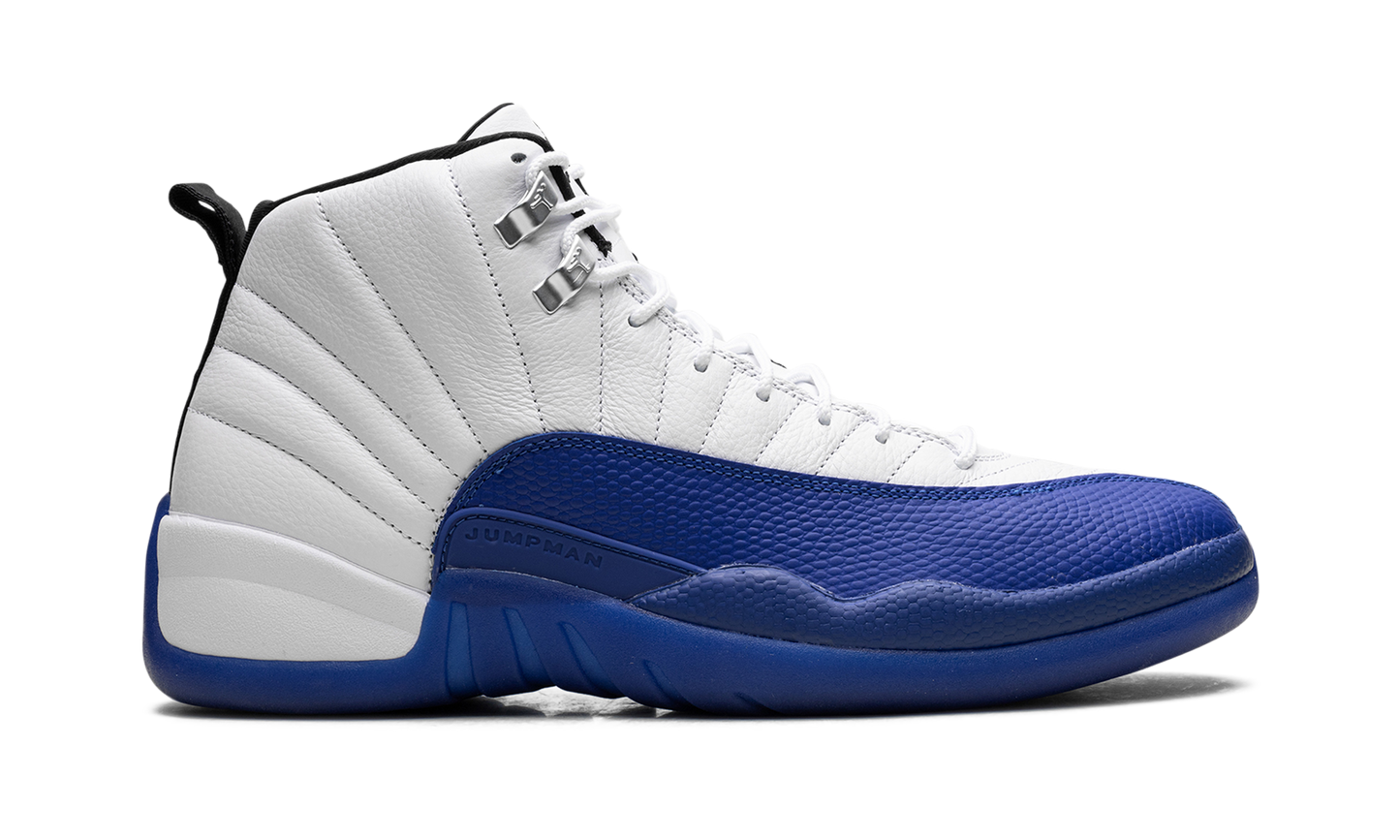 Air Jordan 12 Blueberry CT8013 140