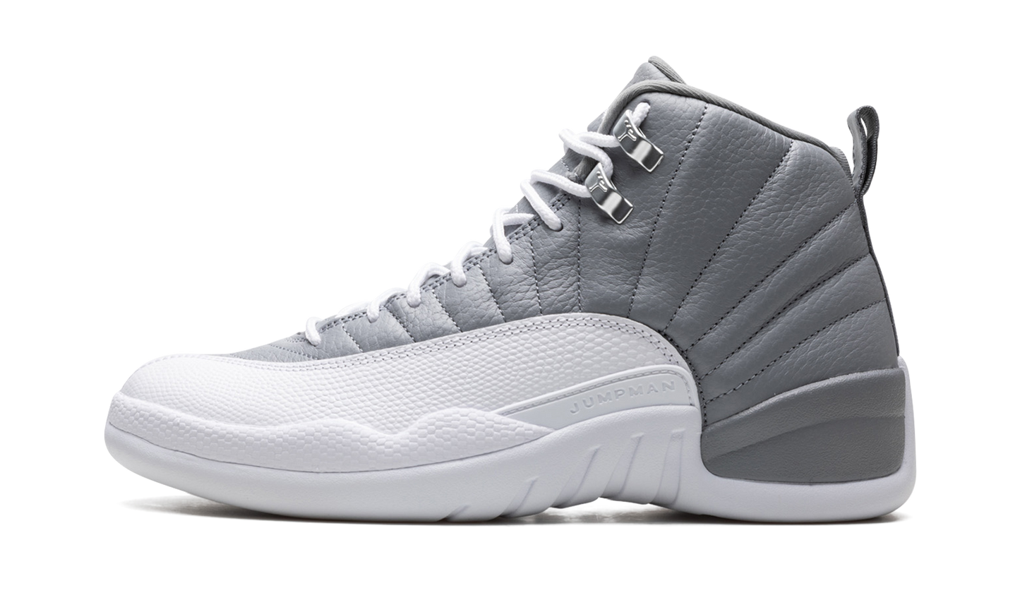 Air Jordan 12 Stealth CT8013 015