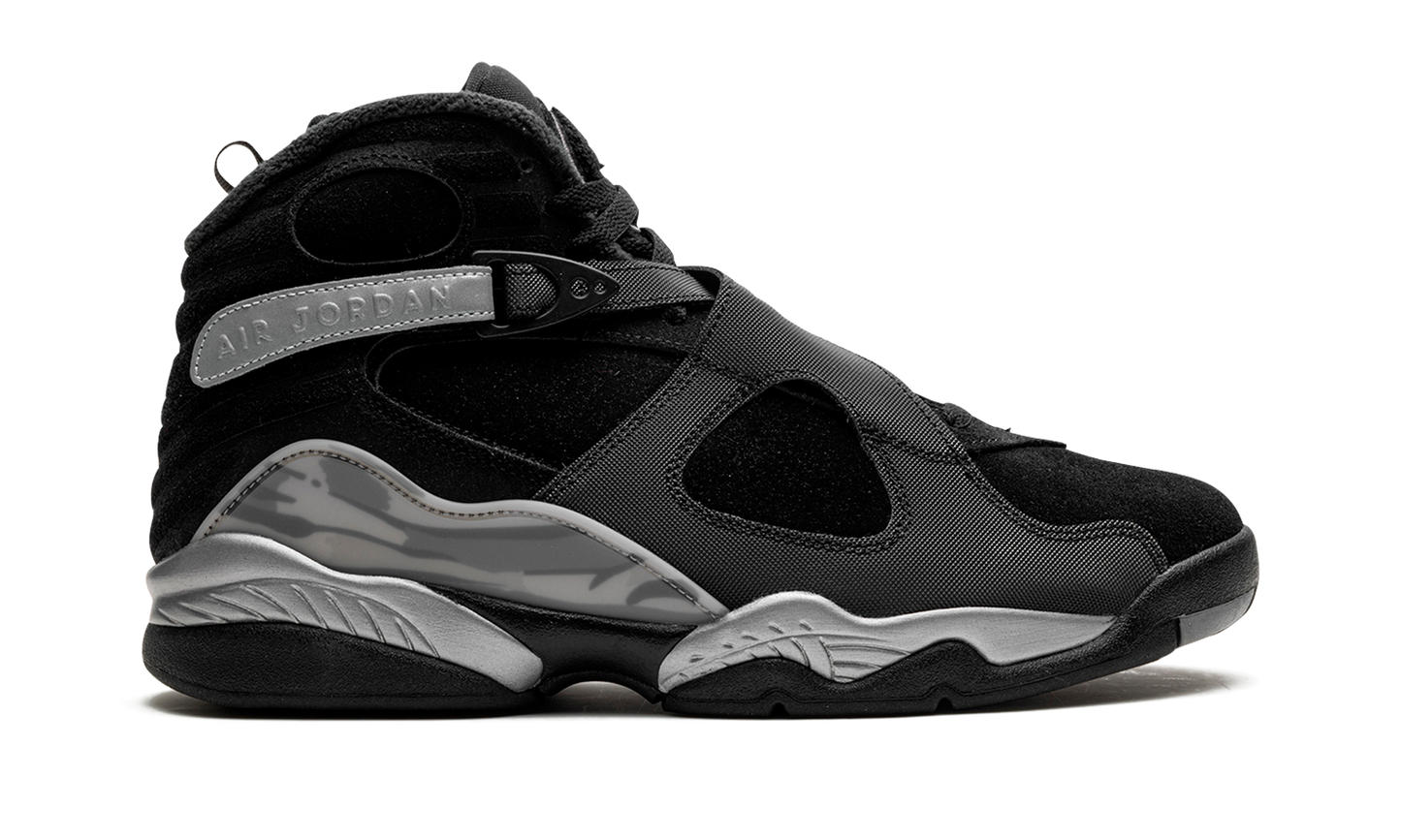 Air Jordan 8 Winterized Gunsmoke FD1334 001