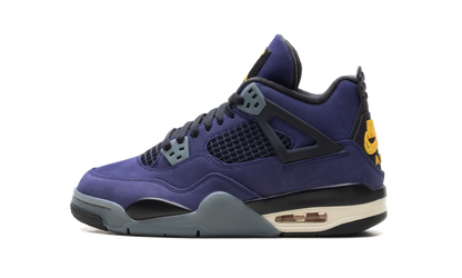 Air Jordan 4 GS Lakers IB4171 500