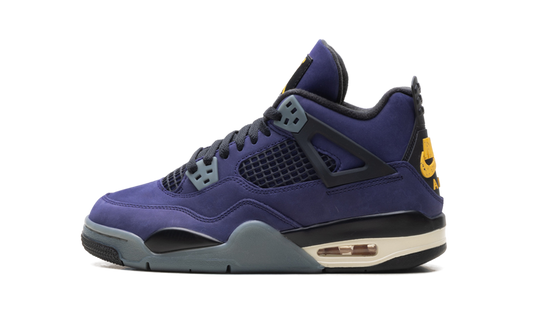 Air Jordan 4 GS Lakers IB4171 500