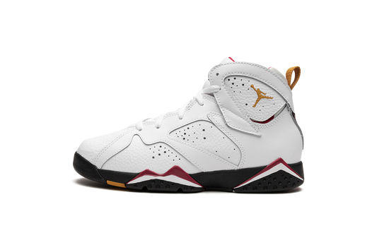 Air Jordan 7 PS Cardinal DJ2778 106