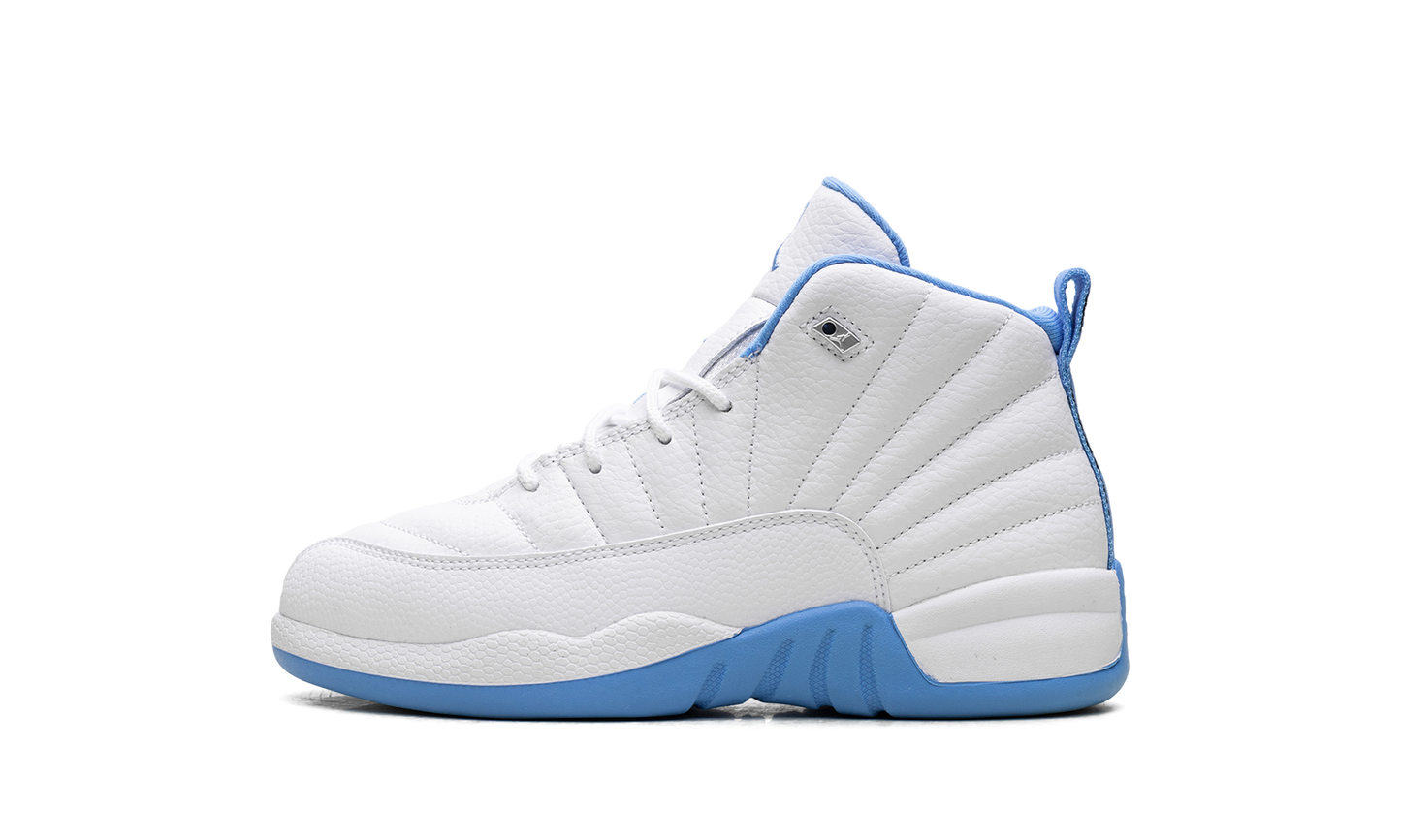 Air Jordan 12 Retro PS Melo 151186 112