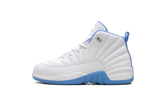 Air Jordan 12 Retro PS Melo 151186 112