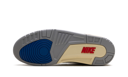 Air Jordan 3 Seoul 2.0 IB1482 100