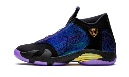 Air Jordan 14 Doernbecher 2019 CV2469 001