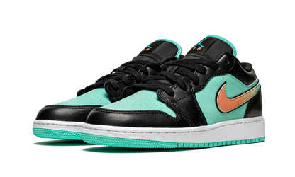 Air Jordan 1 Low SE GS Tropical Twist CV9844 301