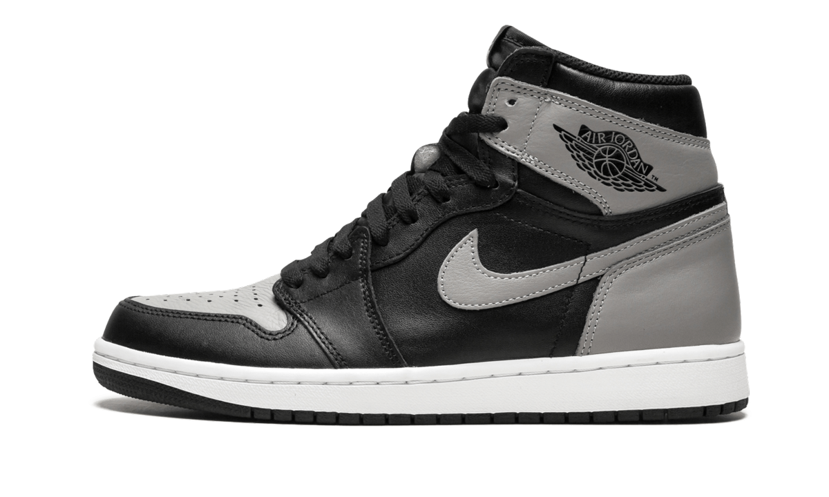 Air Jordan 1 Retro High OG Shadow 2018 555088 013