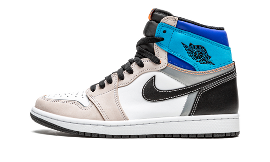 Air Jordan 1 High OG Prototype DC6515 100