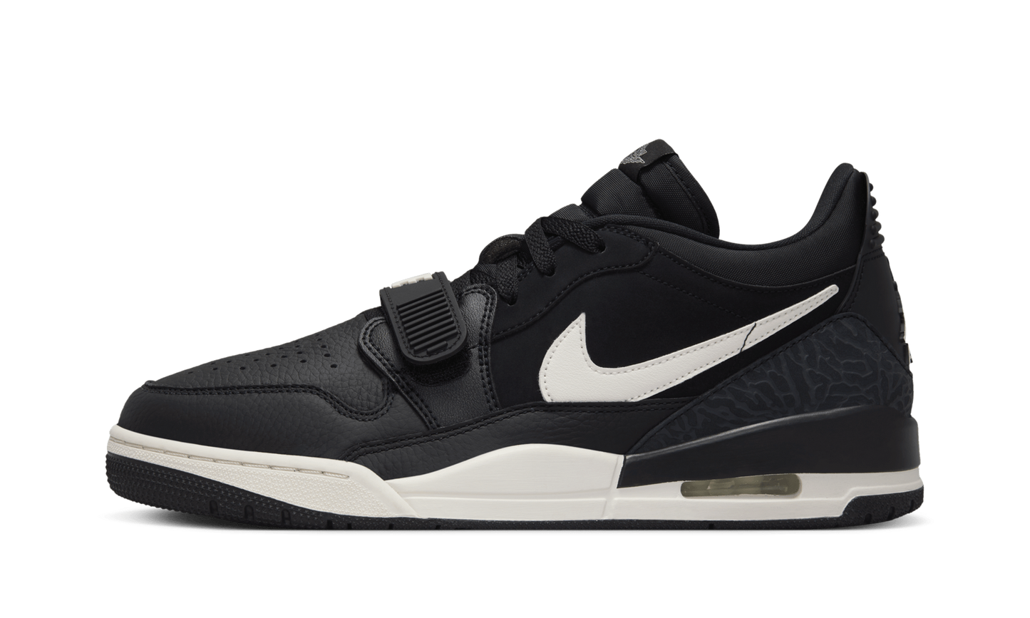 Air Jordan Legacy 312 black CD7069 001