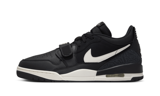 Air Jordan Legacy 312 black CD7069 001
