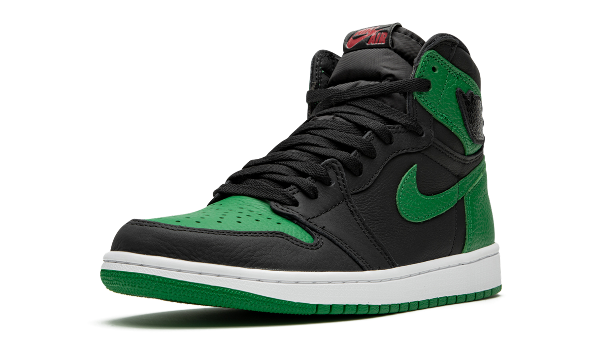 Air Jordan 1 Retro High Pine Green 2.0 555088 030