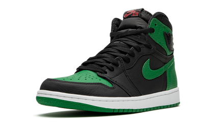 Air Jordan 1 Retro High Pine Green 2.0 555088 030