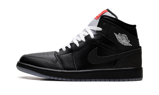 Jordan 1 Mid SE Black Metallic Reimagined HV5177 010
