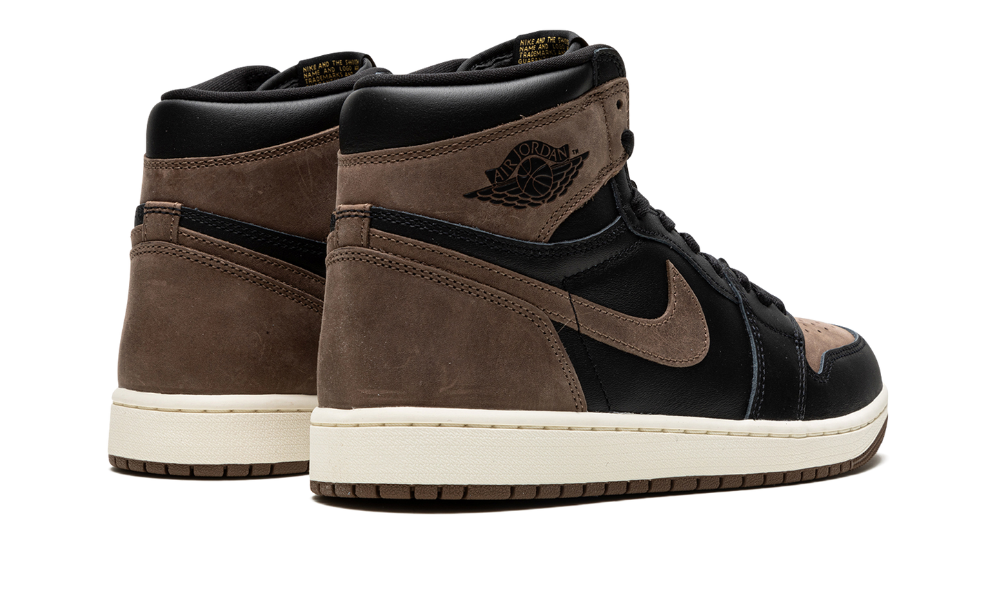 Air Jordan 1 Retro High OG Palomino DZ5485 020