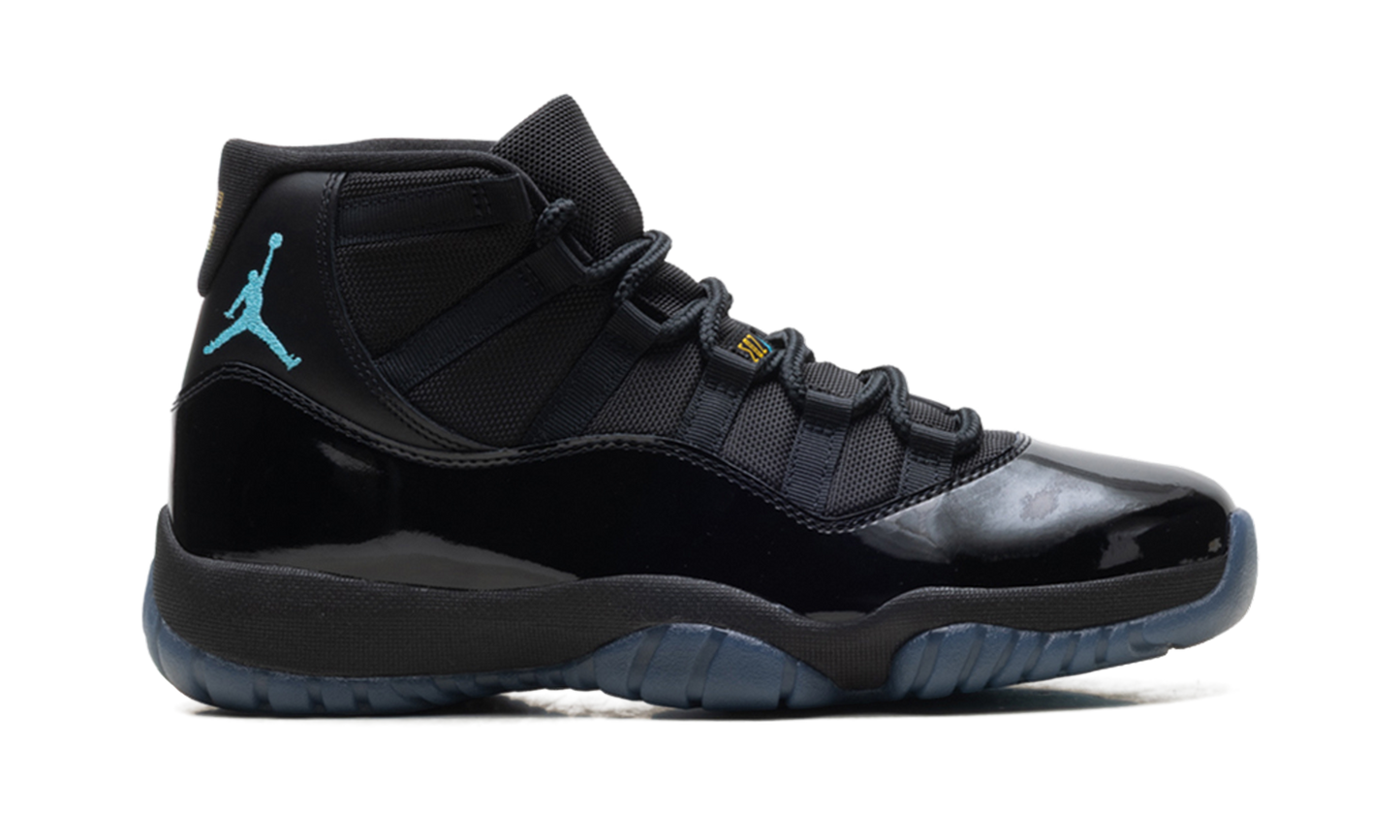 Air Jordan 11 Retro Gamma Blue (2025) CT8012 047
