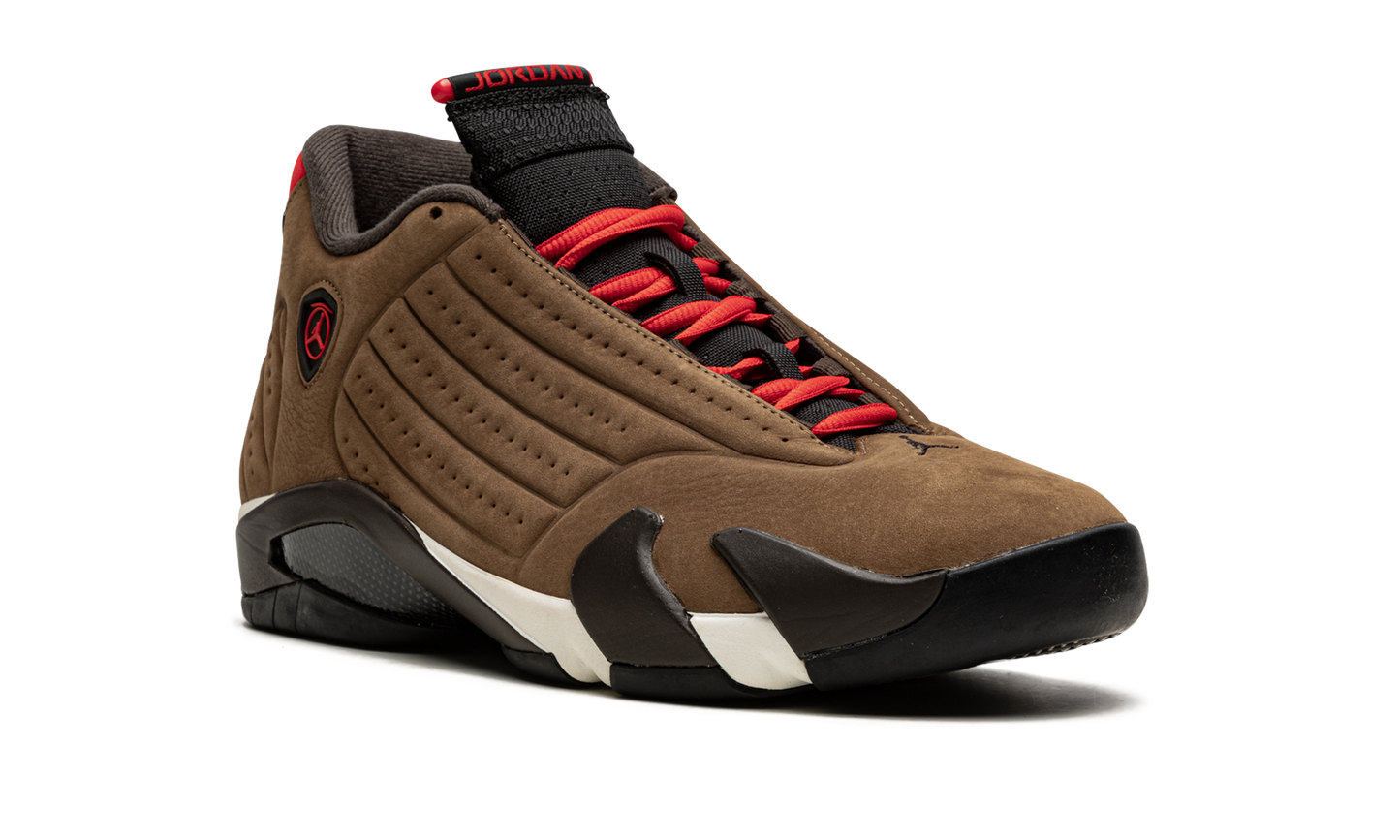 Air Jordan 14 Retro SE Winterized DO9406 200