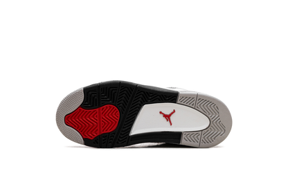 Air Jordan 4 Retro PS White Cement IB4388 100