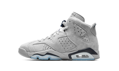 Air Jordan 6 Retro GS Georgetown 384665 012