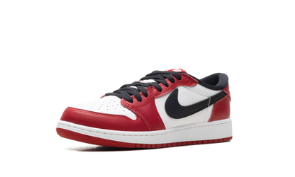 Air Jordan 1 Low OG GS Chicago (2025) HQ6999 600