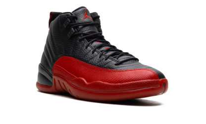 Air Jordan 12 Flu Game (2025) CT8013 002