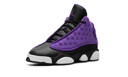 Air Jordan 13 GS Purple Venom FD4648 501