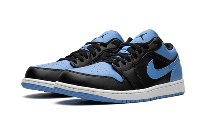 Air Jordan 1 Low University Blue 553558 041