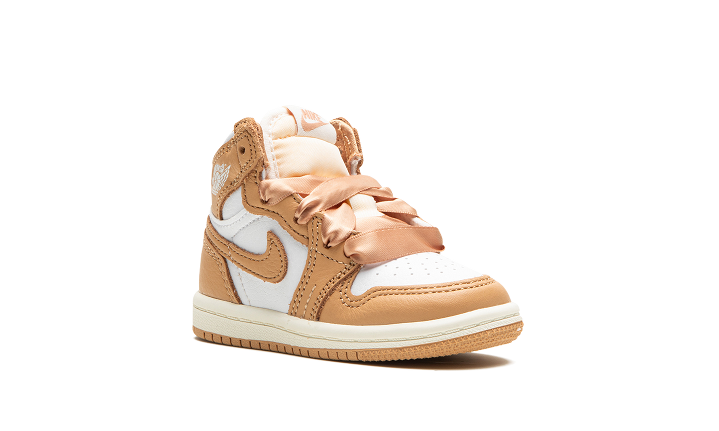 Air Jordan 1 Retro High OG TD Praline FN6623 201
