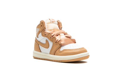 Air Jordan 1 Retro High OG TD Praline FN6623 201