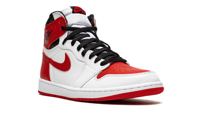 Air Jordan 1 Retro High OG Heritage 555088 161