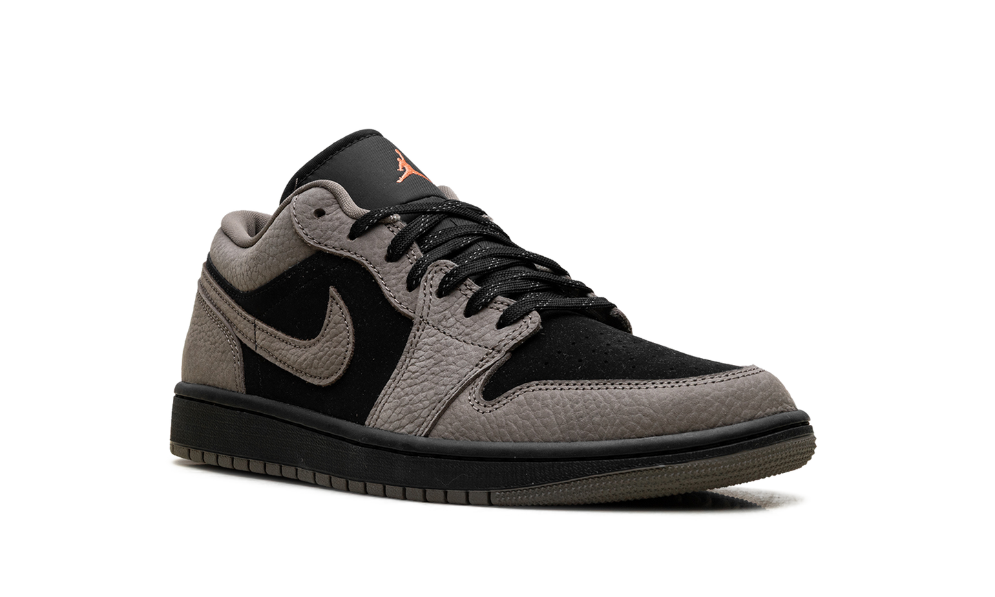 Jordan 1 Low SE Olive Grey IB7109 005