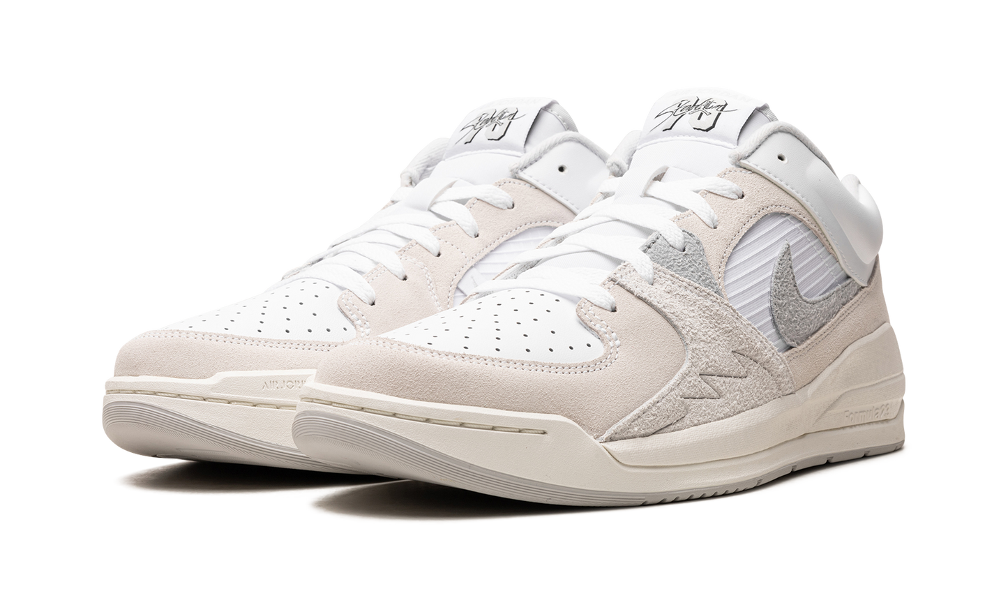 Jordan Stadium 90 White/Grey DX4397 100