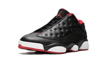 Air Jordan 13 Retro Low Bred 310810 027